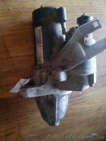 Стартер Honda Rover - <ro>Изображение</ro><ru>Изображение</ru> #2, <ru>Объявление</ru> #1430518