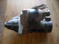 Стартер Honda Rover - <ro>Изображение</ro><ru>Изображение</ru> #3, <ru>Объявление</ru> #1430518