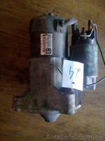 Стартер для Citroen Fiat Lancia Peugeot - <ro>Изображение</ro><ru>Изображение</ru> #3, <ru>Объявление</ru> #1430564