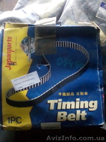 РОЗПРОДАЖ Ременів ГРМ 150-300 грн. нові оригінал - <ro>Изображение</ro><ru>Изображение</ru> #7, <ru>Объявление</ru> #1433381