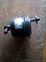 паливний фільтр Filtron PP912/3  - <ro>Изображение</ro><ru>Изображение</ru> #1, <ru>Объявление</ru> #1437395