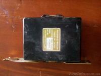 Є Блок управління на M71AB-B26 Nissan Primera в наявності - <ro>Изображение</ro><ru>Изображение</ru> #1, <ru>Объявление</ru> #1443021