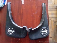 Бризговики задні Opel Vauxhall Corsa - <ro>Изображение</ro><ru>Изображение</ru> #1, <ru>Объявление</ru> #1442997