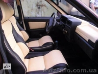 Реставрация, пошив салонов, сидений. - <ro>Изображение</ro><ru>Изображение</ru> #1, <ru>Объявление</ru> #1444531