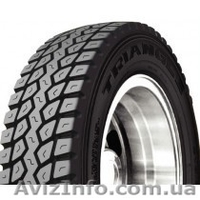 Шины TRIANGLE TR689 (215 / 75R17.5 135 / 133L ) - <ro>Изображение</ro><ru>Изображение</ru> #3, <ru>Объявление</ru> #1450127