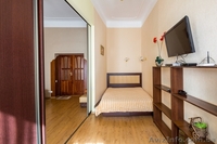 Сдается посуточно 2х комнатная квартира на тихой улице в самом  центре - <ro>Изображение</ro><ru>Изображение</ru> #3, <ru>Объявление</ru> #1452612