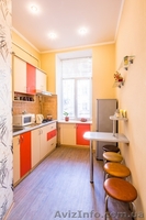 Сдается посуточно 2х комнатная квартира на тихой улице в самом  центре - <ro>Изображение</ro><ru>Изображение</ru> #6, <ru>Объявление</ru> #1452612