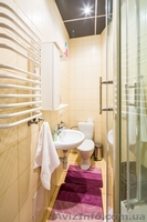 Сдается посуточно 2х комнатная квартира на тихой улице в самом  центре - <ro>Изображение</ro><ru>Изображение</ru> #7, <ru>Объявление</ru> #1452612