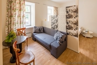 Сдается посуточно квартира-студио - <ro>Изображение</ro><ru>Изображение</ru> #3, <ru>Объявление</ru> #1452609