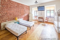 Сдается посуточно 2х комнатная квартира - <ro>Изображение</ro><ru>Изображение</ru> #3, <ru>Объявление</ru> #1452608