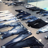 Мужские джинсы  Jack & Jones + !Solid - <ro>Изображение</ro><ru>Изображение</ru> #1, <ru>Объявление</ru> #1458510