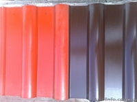 Продам кровельные материалы. Купить Полимерпесчаную черепицу. - <ro>Изображение</ro><ru>Изображение</ru> #1, <ru>Объявление</ru> #1451946