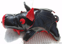 Мягкие игрушки из кож. зам. - <ro>Изображение</ro><ru>Изображение</ru> #2, <ru>Объявление</ru> #1457036