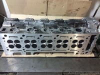 ГБЦ Головка блока Mercedes 2.7CDI om 612 Sprinter 216 316 416 616 ML - <ro>Изображение</ro><ru>Изображение</ru> #1, <ru>Объявление</ru> #1454382