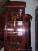 Продам сервант столовый антикварный - <ro>Изображение</ro><ru>Изображение</ru> #6, <ru>Объявление</ru> #1448849