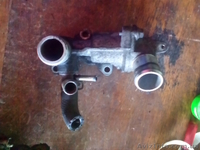 Корпус термостата Opel Combo Nissan  Astra,  Renault,  Mazda,  Ford Mondeo від 3 - <ro>Изображение</ro><ru>Изображение</ru> #4, <ru>Объявление</ru> #1447840