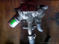 Корпус термостата Opel Combo Nissan  Astra,  Renault,  Mazda,  Ford Mondeo від 3 - <ro>Изображение</ro><ru>Изображение</ru> #8, <ru>Объявление</ru> #1447840