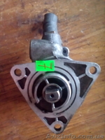  вакуумний насос  Alfa - <ro>Изображение</ro><ru>Изображение</ru> #1, <ru>Объявление</ru> #1453982