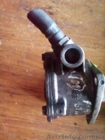  вакуумний насос  Alfa - <ro>Изображение</ro><ru>Изображение</ru> #2, <ru>Объявление</ru> #1453982