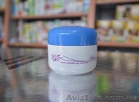 Крем нічний для обличчя "Юзя" - <ro>Изображение</ro><ru>Изображение</ru> #1, <ru>Объявление</ru> #1463622