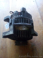  Генератор на Renault  - <ro>Изображение</ro><ru>Изображение</ru> #3, <ru>Объявление</ru> #1467579