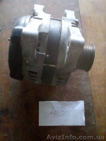  Генератор Ford  Mazda  Volvo   - <ro>Изображение</ro><ru>Изображение</ru> #4, <ru>Объявление</ru> #1465575