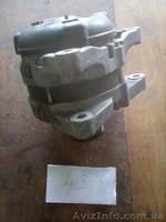 Генератор Ford  Mazda  Volvo   - <ro>Изображение</ro><ru>Изображение</ru> #5, <ru>Объявление</ru> #1465575
