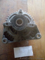  Генератор Ford  Mazda  Volvo   - <ro>Изображение</ro><ru>Изображение</ru> #1, <ru>Объявление</ru> #1465575