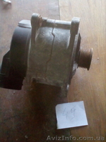 Генератор Ford OE  - <ro>Изображение</ro><ru>Изображение</ru> #3, <ru>Объявление</ru> #1466333