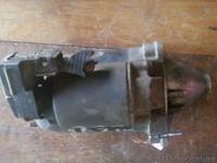 Стартер KIA  Mazda в наявності - <ro>Изображение</ro><ru>Изображение</ru> #1, <ru>Объявление</ru> #1468892