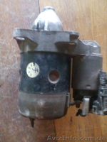 Стартер KIA  Mazda в наявності - <ro>Изображение</ro><ru>Изображение</ru> #4, <ru>Объявление</ru> #1468892