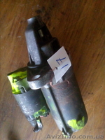 Стартер LAND ROVER - Freelander  - <ro>Изображение</ro><ru>Изображение</ru> #6, <ru>Объявление</ru> #1468918