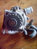 	 Водяна помпа насос Mazda	   - <ro>Изображение</ro><ru>Изображение</ru> #1, <ru>Объявление</ru> #1469595