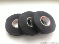 Изолента термостойкая "Coroplast", пр-во Германия - <ro>Изображение</ro><ru>Изображение</ru> #2, <ru>Объявление</ru> #1468807