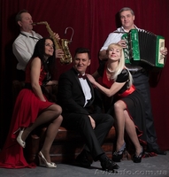 Музика на весілля Львів - <ro>Изображение</ro><ru>Изображение</ru> #3, <ru>Объявление</ru> #863223