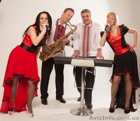 Музика на весілля Львів - <ro>Изображение</ro><ru>Изображение</ru> #2, <ru>Объявление</ru> #863223