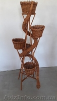  Вироби з лози для Вашого дому - <ro>Изображение</ro><ru>Изображение</ru> #7, <ru>Объявление</ru> #1476626