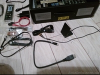 Продам Материнскую плату ASUS Z97 Deluxe (NFC & WLC) (S1150/Z97/ATX) - <ro>Изображение</ro><ru>Изображение</ru> #3, <ru>Объявление</ru> #1477364