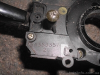 гітара  підрульовий переключатель  - <ro>Изображение</ro><ru>Изображение</ru> #2, <ru>Объявление</ru> #1479490