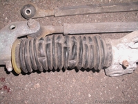 рульова рейка рулевая Citroen AX , Saxo , Peugeot  - <ro>Изображение</ro><ru>Изображение</ru> #1, <ru>Объявление</ru> #1479410