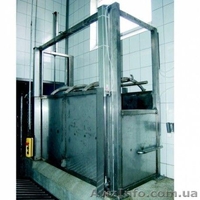 Бокс глушения КРС - <ro>Изображение</ro><ru>Изображение</ru> #1, <ru>Объявление</ru> #1473109