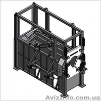 Бокс глушения КРС - <ro>Изображение</ro><ru>Изображение</ru> #2, <ru>Объявление</ru> #1473109
