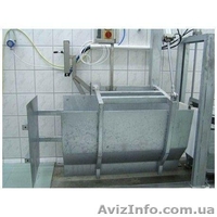 Бокс глушения свиней - <ro>Изображение</ro><ru>Изображение</ru> #1, <ru>Объявление</ru> #1473185