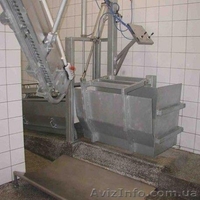 Бокс глушения свиней - <ro>Изображение</ro><ru>Изображение</ru> #2, <ru>Объявление</ru> #1473185