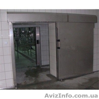 Двери холодильные. Двери морозильные. - <ro>Изображение</ro><ru>Изображение</ru> #1, <ru>Объявление</ru> #1472943