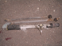 рульова рейка рулевая Citroen AX , Saxo , Peugeot  - <ro>Изображение</ro><ru>Изображение</ru> #2, <ru>Объявление</ru> #1479410