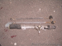 рульова рейка рулевая Citroen AX , Saxo , Peugeot  - <ro>Изображение</ro><ru>Изображение</ru> #3, <ru>Объявление</ru> #1479410