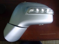 В наявності електро зеркало зовнішнє ліве на KIA Carens - <ro>Изображение</ro><ru>Изображение</ru> #2, <ru>Объявление</ru> #1481496