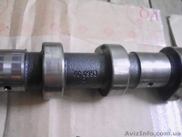 Вали розподільчі для Mercedes  - <ro>Изображение</ro><ru>Изображение</ru> #5, <ru>Объявление</ru> #1482167