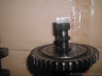 Вали розподільчі для Mercedes  - <ro>Изображение</ro><ru>Изображение</ru> #7, <ru>Объявление</ru> #1482167